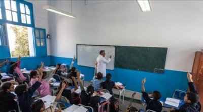 Tunisie : Vers l’amélioration des équipements scolaires