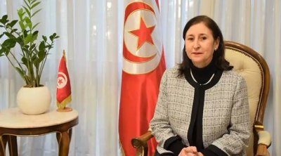 Saïed nomme Sarah Zaâfrani à la tête du gouvernement
