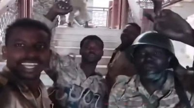 Soudan : l’armée soudanaise reprend le palais présidentiel