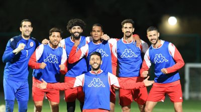 La Tunisie affronte le Malawi ce soir