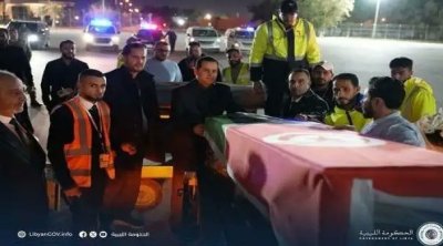 Accident en Libye : Rapatriement des corps des six ingénieurs tunisiens