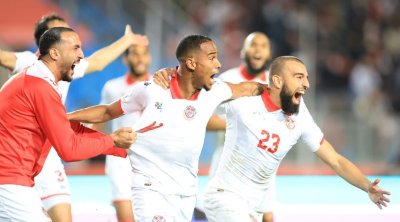 Eliminatoires- Coupe du monde 2026: La Tunisie bat le Malawi 