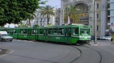 Le ministre du Transport : Remise en état de 25 métros