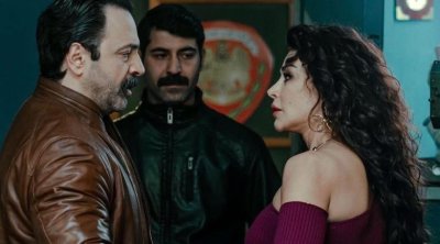 مسؤول سوري يستقيل من منصبة بسبب مسلسل ''تحت سابع أرض''