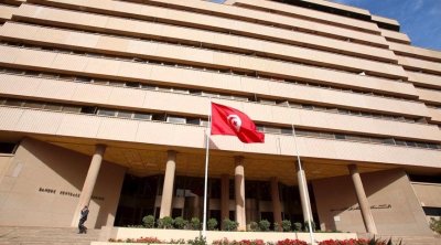 خبير : البنك المركزي التونسي قد يعلن عن خفض نسبة الفائدة المديرية 