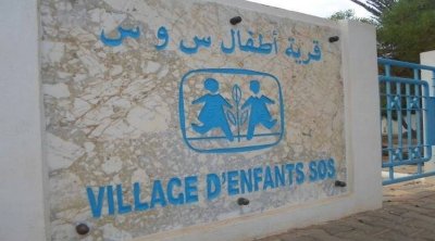 جمعية قرى الأطفال ''أس وأس'' تدعو للتبرع بزكاة الفطر