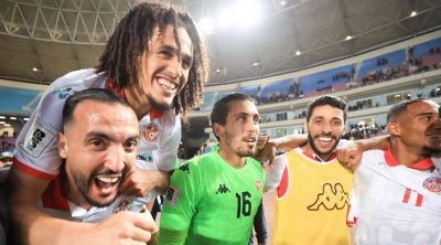 Mondial 2026-Qualifications : Programme des quatre prochains matches de la sélection