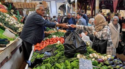 تونس تسجل قرابة 17 ألف مخالفة اقتصادية منذ بداية شهر رمضان