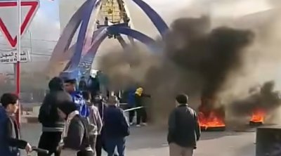 الرابطة التونسية لحقوق الإنسان تدين العنف البوليسي في الساحلين
