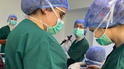 إدخال تقنية خزعة الرئة بالتبريد لأول مرة في المستشفيات العمومية بتونس