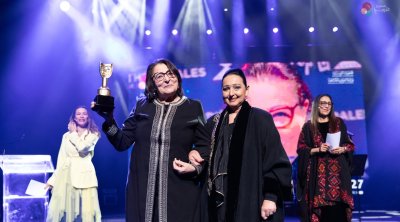 تكريم ثلة من المسرحيين التونسيين