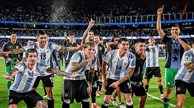 7 pays déjà qualifiés pour la Coupe du Monde 2026