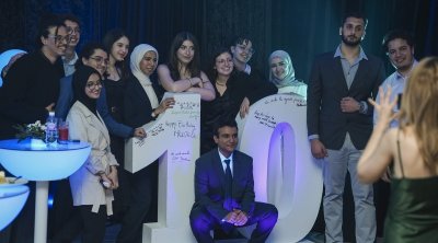 MedTech célèbre une décennie d'excellence avec ses partenaires et Alumni