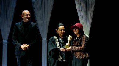 le Théâtre National Tunisien honore ses pionniers et réaffirme son engagement pour un art libre et résistant