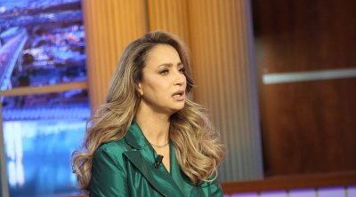 ريم الرياحي : رڨوج ليس مسلسلًا دراميًا بل ''سيتكوم'' مختلف 