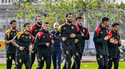 دوري الأبطال: الترجي يشد الرحال إلى جنوب إفريقيا لمواجهة صن داونز