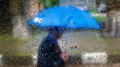 Tunisie : Baisse des températures et pluies orageuses attendues ce dimanche