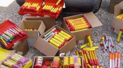 تونس ..وزارة الصحة تدعو إلى حماية الأطفال من الألعاب الخطيرة