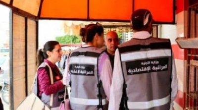 تونس تسجل أكثر من 18 ألف مخالفة اقتصادية خلال شهر رمضان