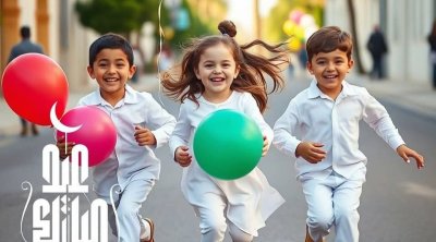 طقس أول أيام عيد الفطر في تونس