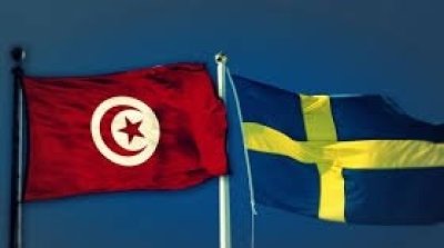 وزير الخارجية التونسية في زيارة إلى السويد