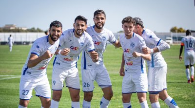 الاتحاد المنستيري يطالب بتعيين تحكيم أجنبي لمباراة اتحاد تطاوين