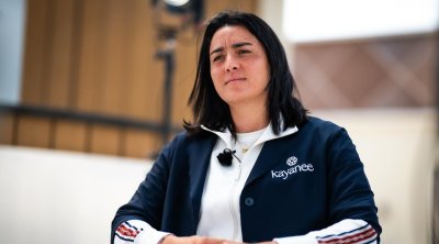 Ons Jabeur gagne une place au classement WTA