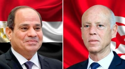 Saïed et Al Sissi échangent les vœux à l’occasion de l’Aïd Al Fitr