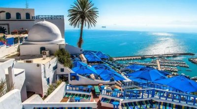 Les recettes touristiques en Tunisie augmentent de 5 % au premier trimestre 2025