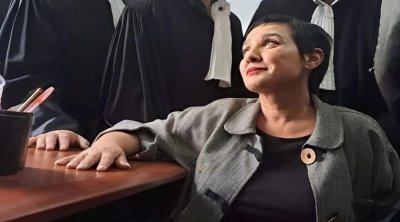 سنية الدهماني تدخل في إضراب جوع وحشي 
