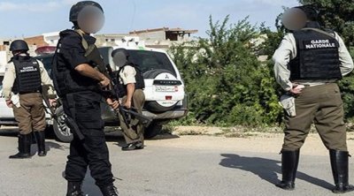 Mannouba : un trafiquant de drogue arrêté