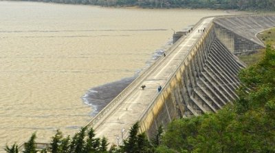 Tunisie : Le taux de remplissage des barrages a atteint 35,9%