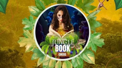 Tunisie : un voyage envoûtant au cœur de la forêt avec ''Jungle Book'' de ''Papa Rouni Circus''