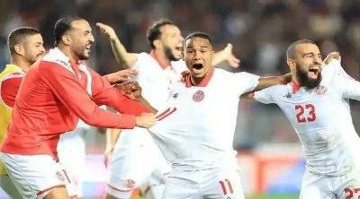 Classement FIFA Avril 2025 : La Tunisie progresse de trois places