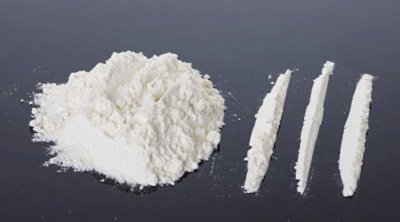 حجز 200 غراما من الكوكايين في المعبر الحدودي ببوشبكة
