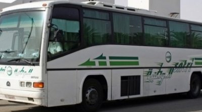 Réception d’un nouveau lot d’autobus au cours de ce mois d’avril