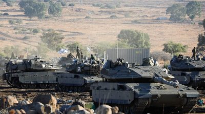Gaza : Le chef de l’ONU alarmé par le bilan humain
