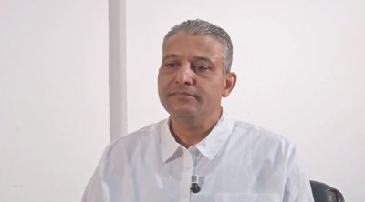 السجن 10 سنوات لعماد الطرابلسي في قضايا نهب مال عام