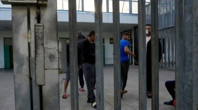 Tunisie : 475 migrants tunisiens expulsés d’Italie