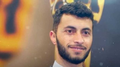 مخرج فلسطيني يطلق صرخة في الأمم المتحدة الاستيطان الاسرائيلي 