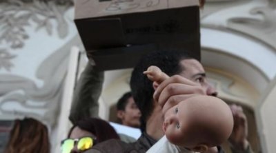 نقابة أصحاب الصيدليات الخاصة ترفض إدانة صيدلي متهم في قضية ''الرضع''