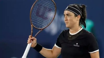 Tennis-Classement WTA: Ons Jabeur grimpe à la 27 place