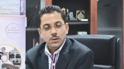 تونس : وفاة عادل الدريدي داخل سجنه 