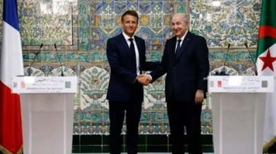 Paris et Alger d’accord pour reprendre leur coopération