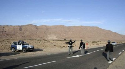 الحرس الديواني بصفاقس يفكك شبكة تهريب أدوية حيوية إلى الخارج