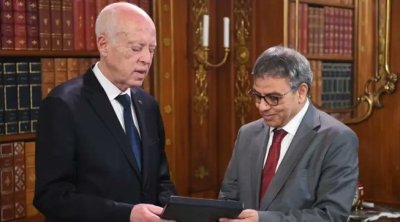 Banques tunisiennes : Saïed tape du poing sur la table