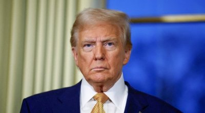 Trump rejette l'offre de l’Union européenne sur les droits de douane