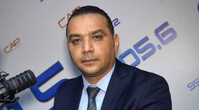 الإفراج عن رجل الأعمال وليد البلطي