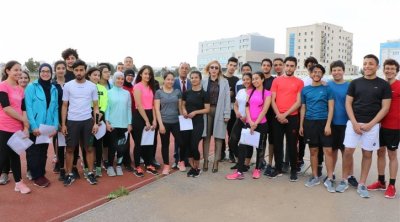تونس ...انطلاق اختبار ''الباك سبور'' لـ140 ألف تلميذ يوم 14 أفريل