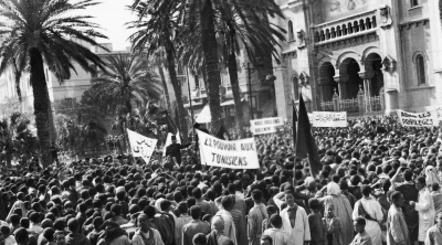9 Avril 1938 : Mémoire vive et hommage aux martyrs de la lutte libératrice